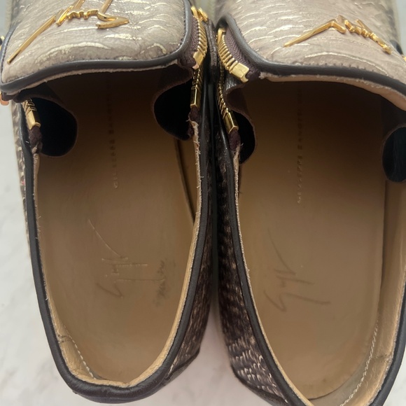 Giuseppe zanotti Beautiful shoes - Picture 3 of 7